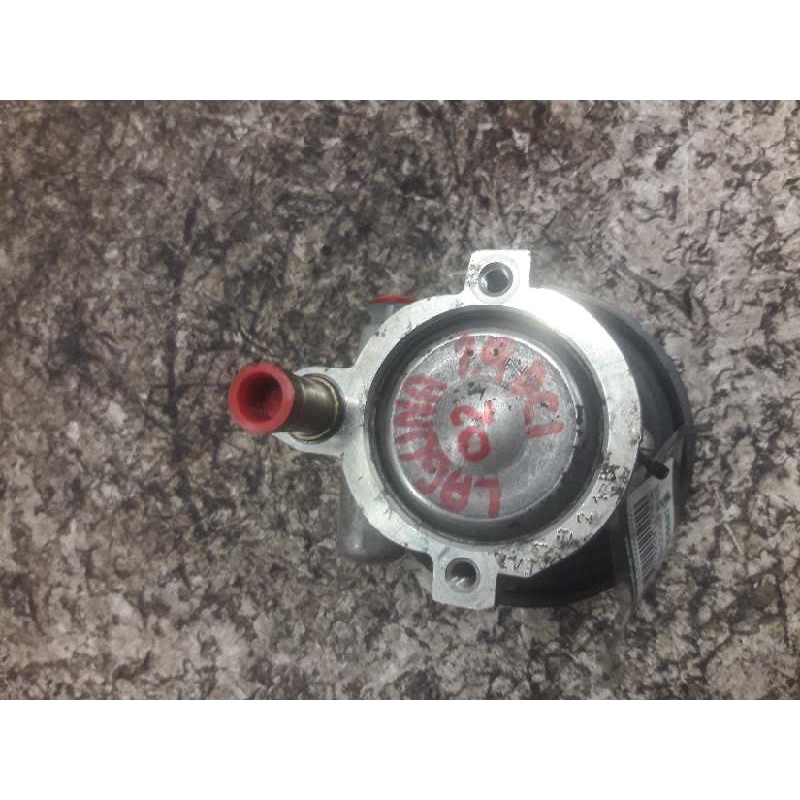Recambio de bomba direccion para renault laguna ii (bg0) authentique referencia OEM IAM 8200100082 4