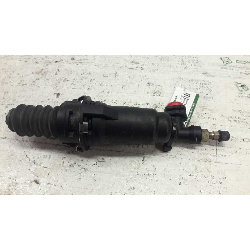 Recambio de bombin embrague para fiat ulysse (179) 2.2 jtd admiral referencia OEM IAM - Azul 2