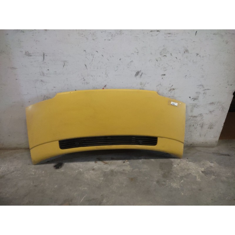 Recambio de capo para volkswagen t4 transporter/furgoneta (mod. 1991) combi referencia OEM IAM - Amarillo 2