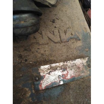 Recambio de caja cambios para scania serie 4 (p/r 114 l) 10.6 diesel referencia OEM IAM GRS890R  