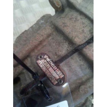 Recambio de valvula aire para . no identificado referencia OEM IAM 4757155000  