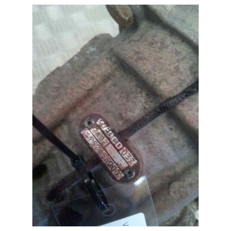 Recambio de valvula aire para . no identificado referencia OEM IAM 4757155000 2