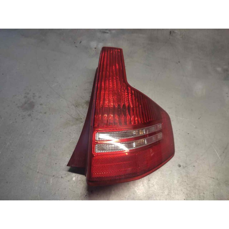 Recambio de piloto trasero derecho para citroën c4 berlina vtr plus referencia OEM IAM   4 PINS