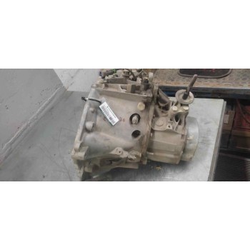 CAJA CAMBIOS 20DL80 