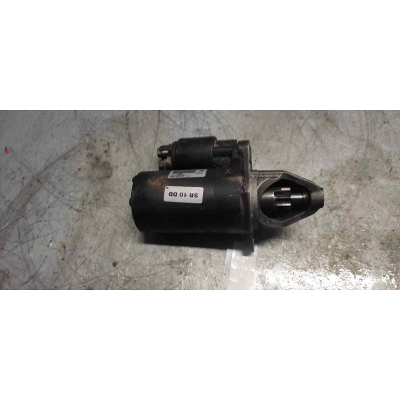 Recambio de motor arranque para mg serie 45 (t/rt) classic referencia OEM IAM - Gris 2