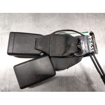 Recambio de enganche cinturon trasero izquierdo para renault clio iv (bh_) 0.9 tce 90 referencia OEM IAM 878176563R  