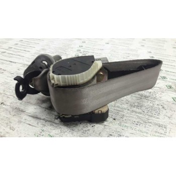 Recambio de cinturon seguridad delantero izquierdo para renault clio ii fase ii (b/cb0) referencia OEM IAM   