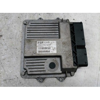 CENTRALITA MOTOR UCE 55190069 55197119 7160002306