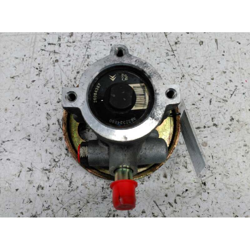 Recambio de bomba direccion para citroën xsara berlina 1.6 16v tonic referencia OEM IAM 9632334880 26084387 4