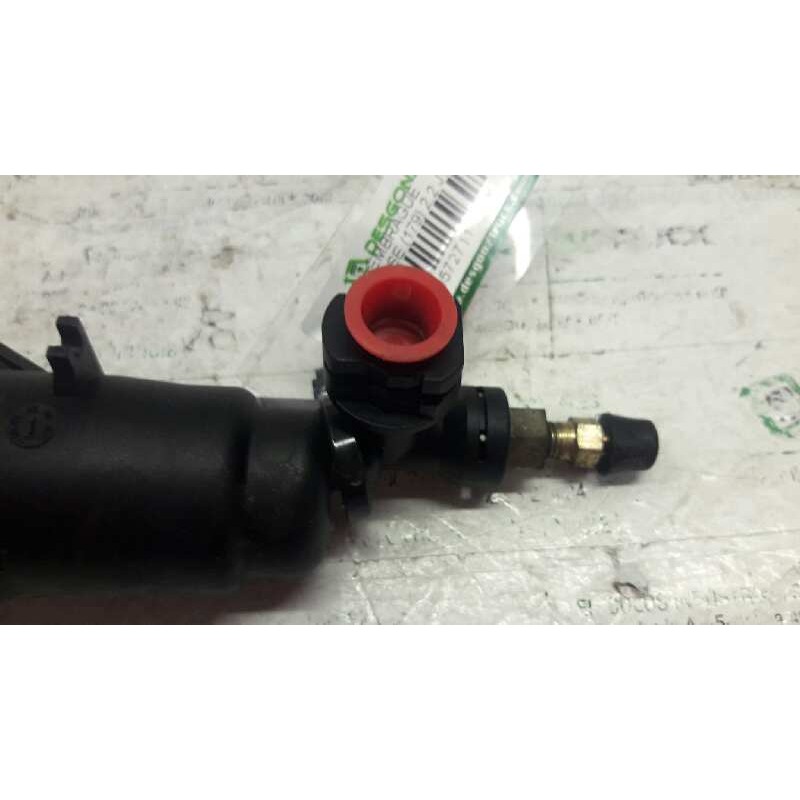 Recambio de bombin embrague para fiat ulysse (179) 2.2 jtd admiral referencia OEM IAM - Azul 3