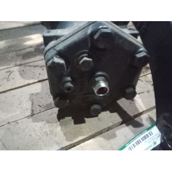 Recambio de caja direccion para iveco stralis (as) referencia OEM IAM 41289648  8098955887