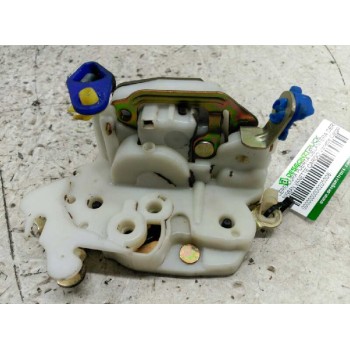 CERRADURA PUERTA DELANTERA DERECHA 