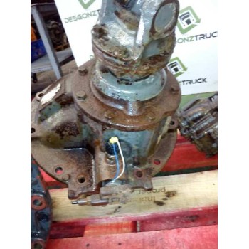 Recambio de grupo para volvo trucks fl fl 220-10 (220cv) referencia OEM IAM RS147 A63200A8259 3.73/1