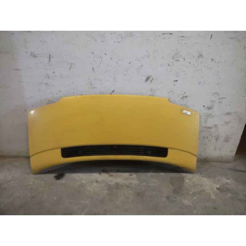 Recambio de capo para volkswagen t4 transporter/furgoneta (mod. 1991) combi referencia OEM IAM - Amarillo 3