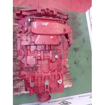 Recambio de caja cambios para iveco trucks eurostar ld 190 e 42 (420cv) referencia OEM IAM TEC 1800  
