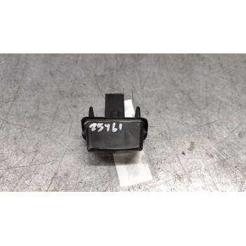 Recambio de piloto matricula para citroën xsara berlina 1.9 td sx referencia OEM IAM   