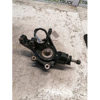 Recambio de mangueta delantera derecha para peugeot 308 sw sport referencia OEM IAM   