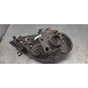 Recambio de faro izquierdo para renault trafic combi (ab 4.01) 2.0 dci diesel fap cat referencia OEM IAM   