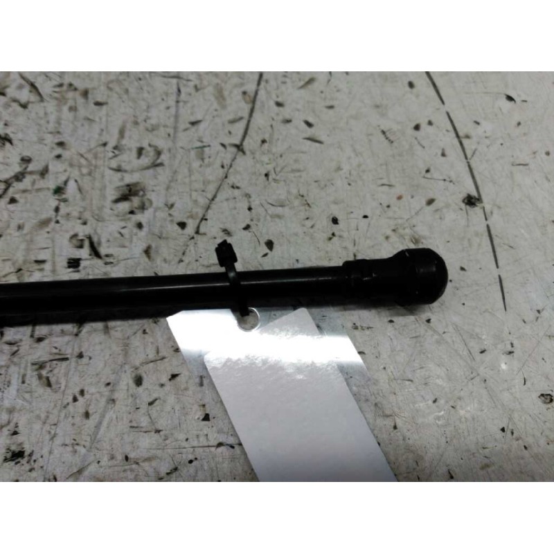Recambio de amortiguadores capo para bmw serie 5 berlina (e39) referencia OEM IAM - Negro 2