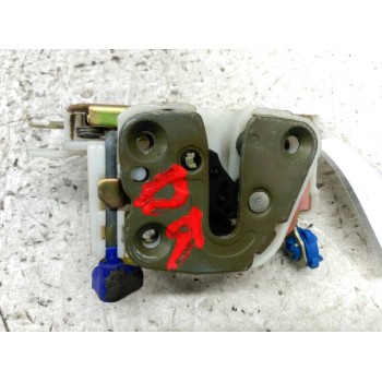 Recambio de cerradura puerta delantera derecha para nissan vanette cargo vanette cargo caja cerrada referencia OEM IAM   