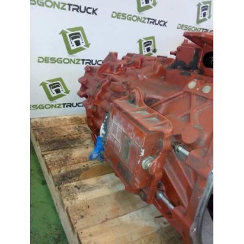 Recambio de caja cambios para iveco trucks eurostar ld 190 e 42 (420cv) referencia OEM IAM TEC 1800  