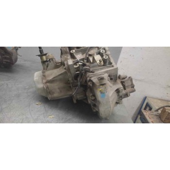 Recambio de caja cambios para peugeot 406 berlina (s1/s2) 2.0 hdi cat referencia OEM IAM 20DL80  