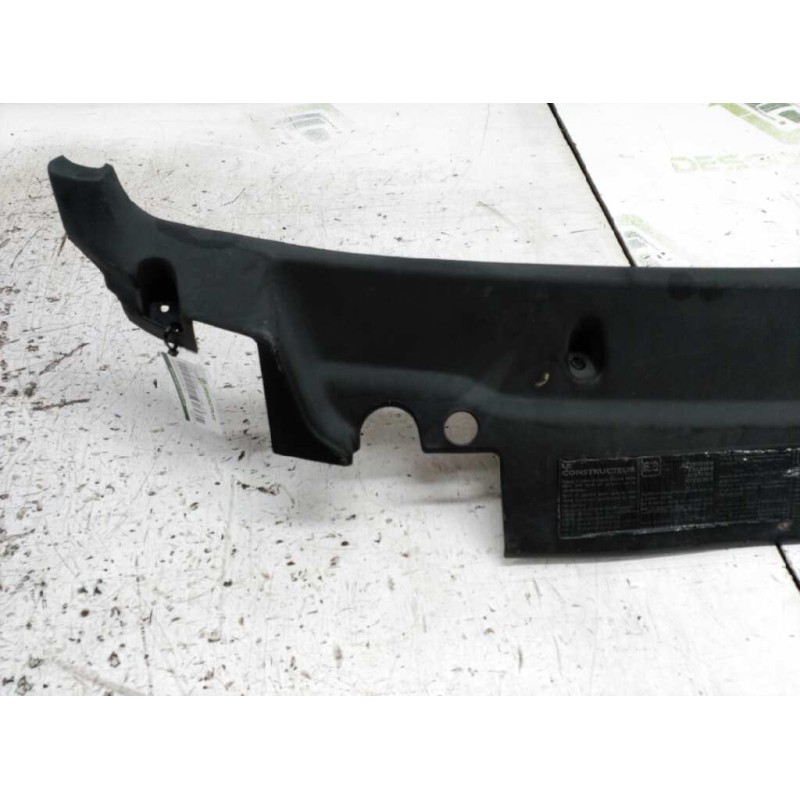 Recambio de torpedo para opel movano referencia OEM IAM 8200121691 DERECHO 2