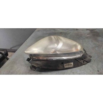 Recambio de faro derecho para citroën xsara picasso 2.0 hdi sx plus referencia OEM IAM 9631494980  