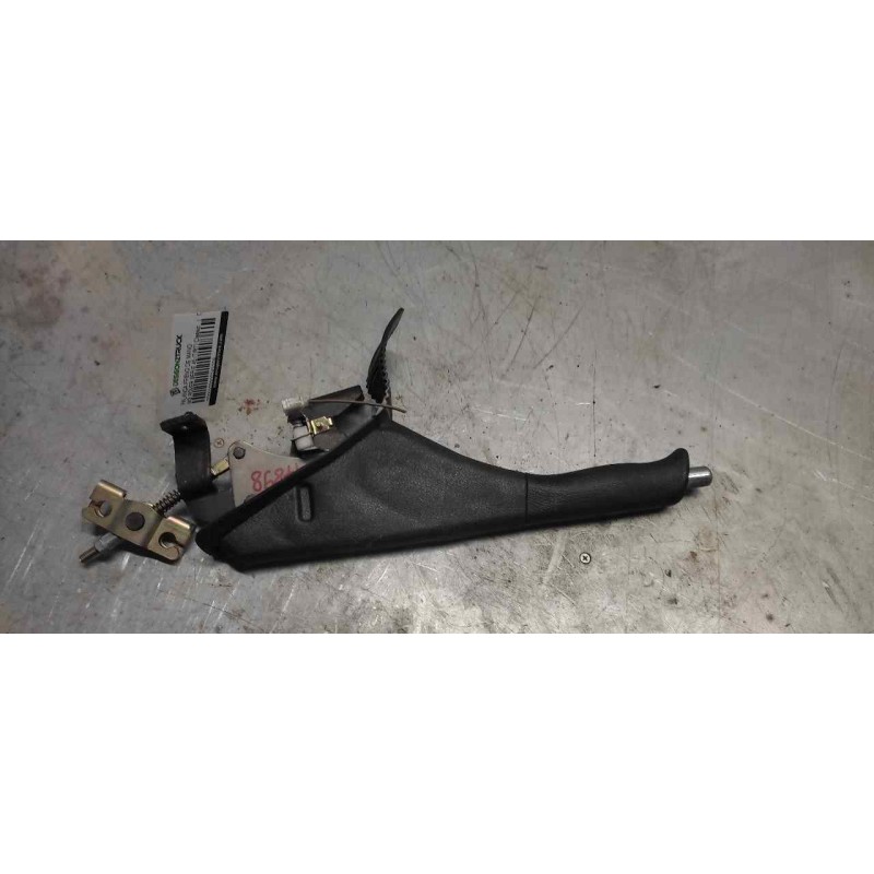 Recambio de palanca freno de mano para mg serie 45 (t/rt) classic referencia OEM IAM   