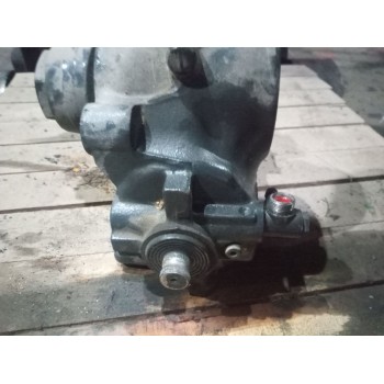 Recambio de caja direccion para iveco stralis (as) referencia OEM IAM 41289648  8098955887