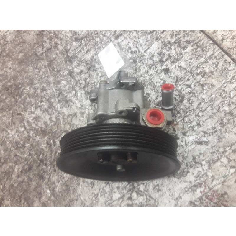 Recambio de bomba direccion para volkswagen lt caja cerrada / combi (mod. 1997) lt 28 caja cerrada / techo elevado referencia OE 2