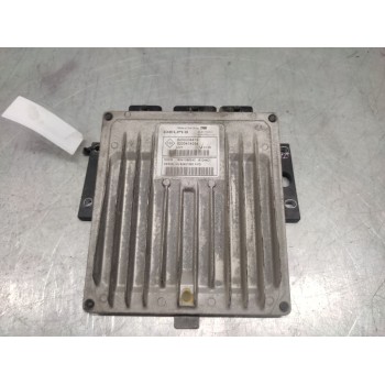 CENTRALITA MOTOR UCE 8200334419 8200414354