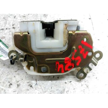 Recambio de cerradura puerta delantera derecha para nissan vanette cargo vanette cargo caja cerrada referencia OEM IAM   