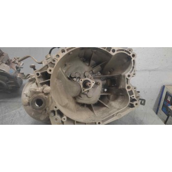 Recambio de caja cambios para peugeot 406 berlina (s1/s2) 2.0 hdi cat referencia OEM IAM 20DL80  