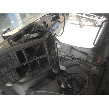 volvo fh 12 2002  del año 2005