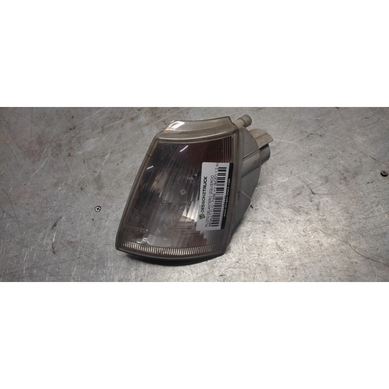 Recambio de piloto delantero izquierdo para renault clio i fase i+ii (b/c57) 1.2 alize referencia OEM IAM   