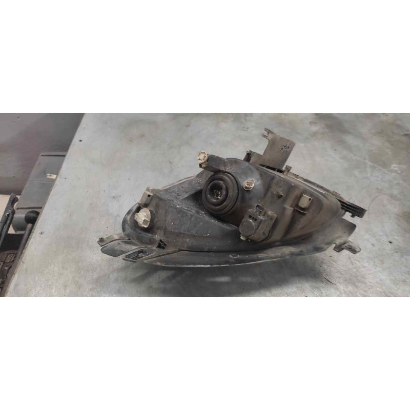 Recambio de faro derecho para citroën xsara picasso 2.0 hdi sx plus referencia OEM IAM 9631494980 3