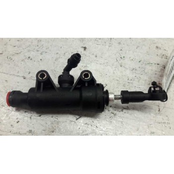 Recambio de bomba embrague para fiat ulysse (179) 2.2 jtd admiral referencia OEM IAM   