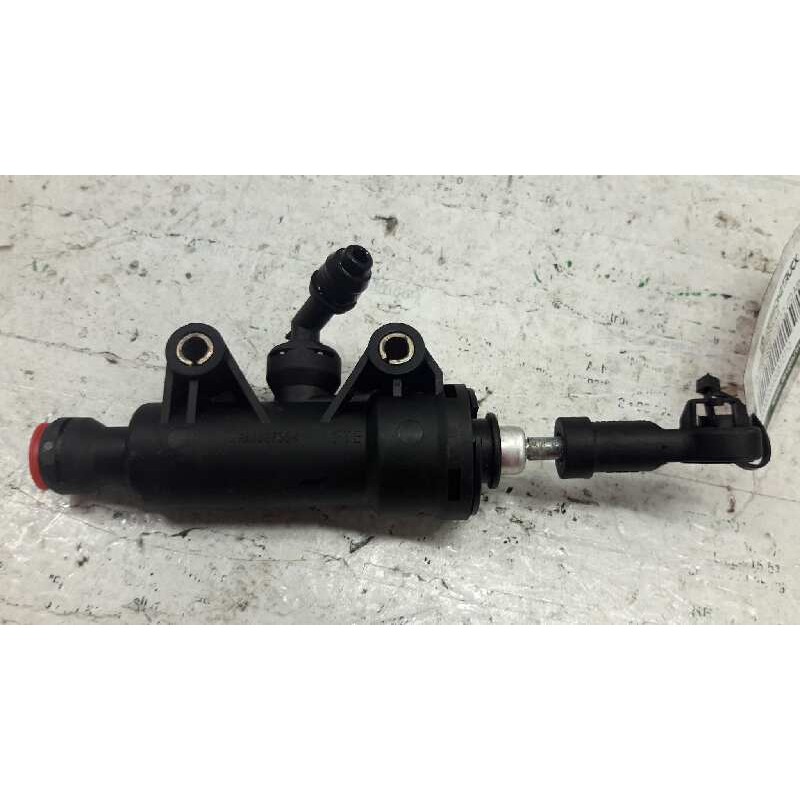 Recambio de bomba embrague para fiat ulysse (179) 2.2 jtd admiral referencia OEM IAM - Azul 2
