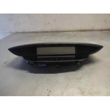 CUADRO INSTRUMENTOS 96613462ZD NS61132829V200 281164004A