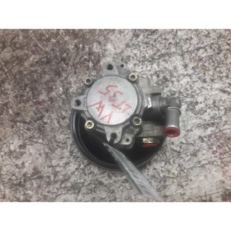 Recambio de bomba direccion para volkswagen lt caja cerrada / combi (mod. 1997) lt 28 caja cerrada / techo elevado referencia OE 3