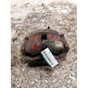 Recambio de pinza freno delantera izquierda para nissan almera (n16/e) acenta referencia OEM IAM 2135  