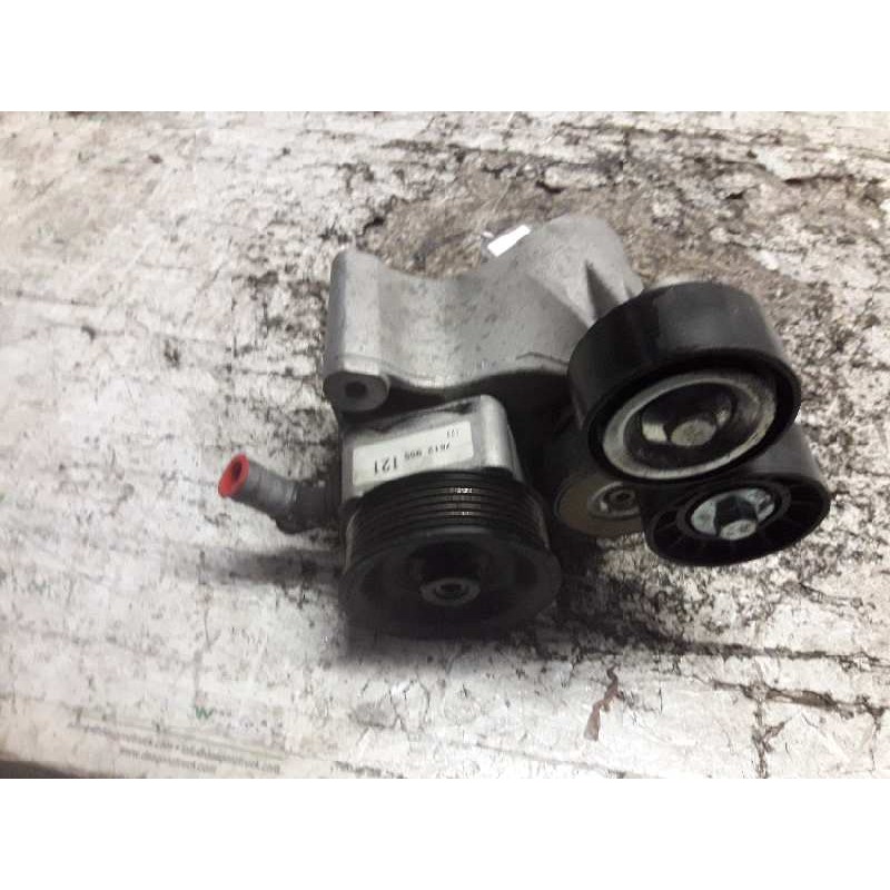 Recambio de bomba direccion para fiat ducato caja cerrada 33, techo elevado (06.2006) l2h2 120 multijet referencia OEM IAM 76129 - Blanco
