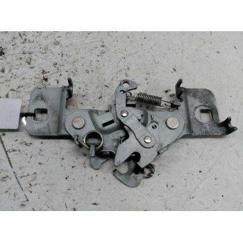 Recambio de cerradura capot para citroën xsara berlina 1.6 16v tonic referencia OEM IAM   