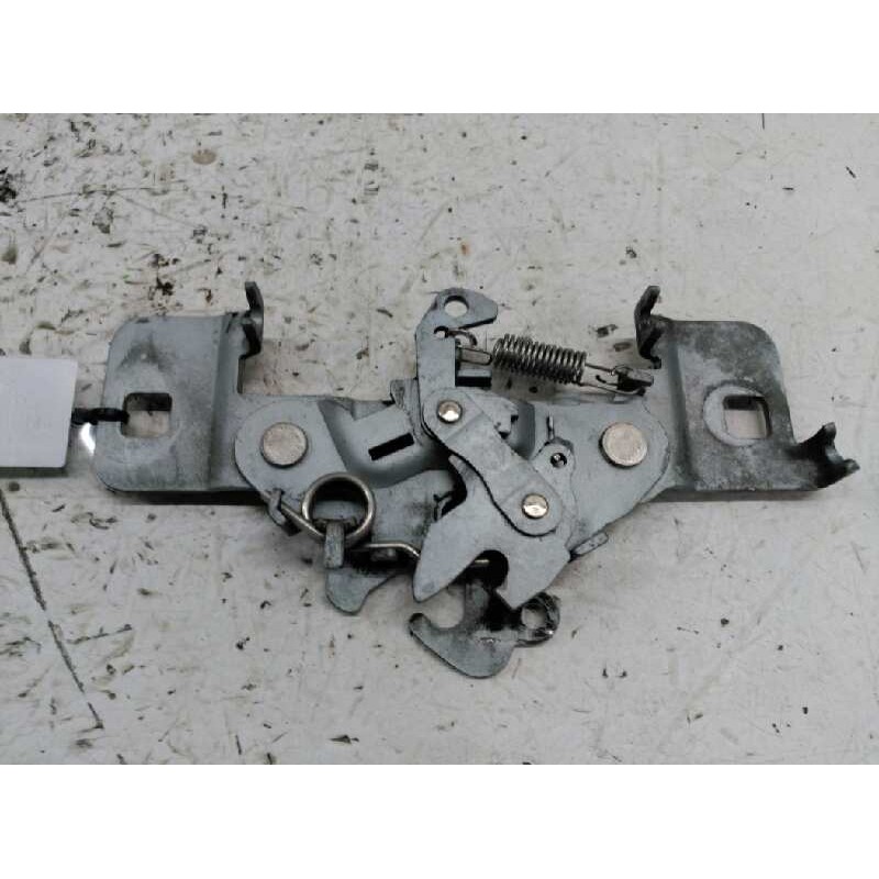 Recambio de cerradura capot para citroën xsara berlina 1.6 16v tonic referencia OEM IAM 2