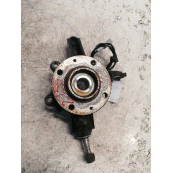 Recambio de mangueta delantera izquierda para peugeot 308 sw sport referencia OEM IAM   