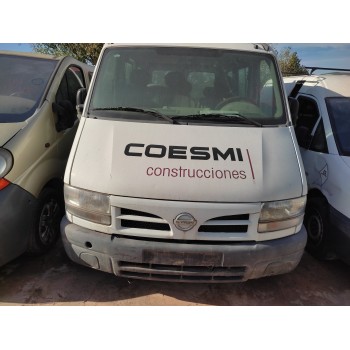 nissan interstar (x70) del año 3850