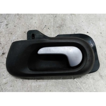 MANETA EXTERIOR DELANTERA IZQUIERDA 22175 09201063 