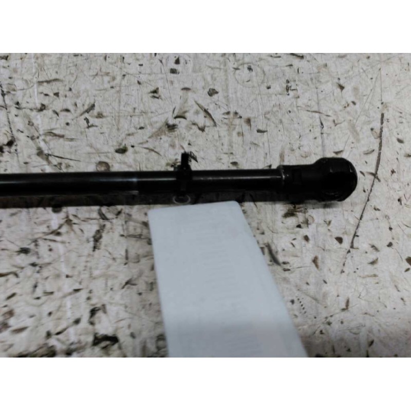 Recambio de amortiguadores capo para bmw serie 5 berlina (e39) referencia OEM IAM - Negro 2