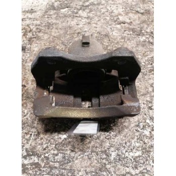 Recambio de pinza freno delantera izquierda para nissan almera (n16/e) acenta referencia OEM IAM 2135  